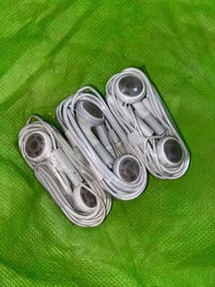 imported handfree good quality,original sumsang earphone,good bass