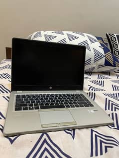 Hp Elitebook folio 9472m