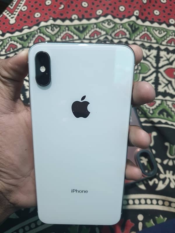 iphone xs max 3