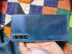 huawei nova 5t for saill