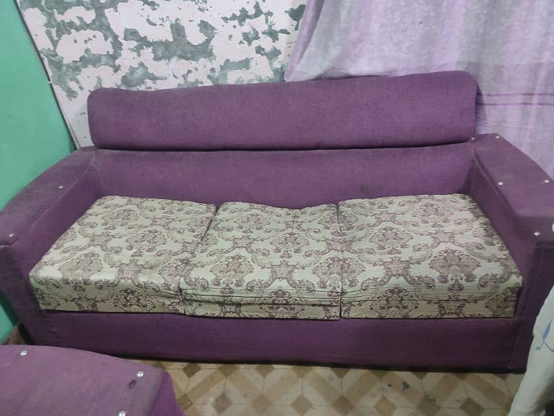 SOFA FOR SALE 1