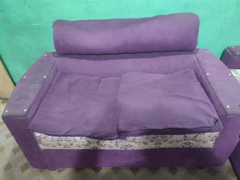 SOFA FOR SALE 2