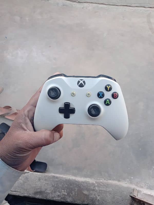 xbox one s controller 0