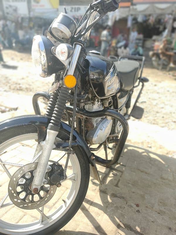 suzuki 150 2