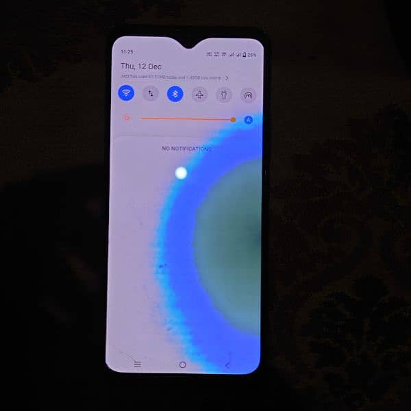 Vivo V21e 8+4/128 GB Dual Sim Pta Approved 2