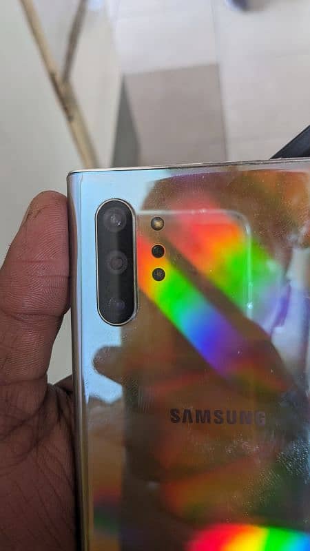 Samsung note 10 plus 5g non pta 2