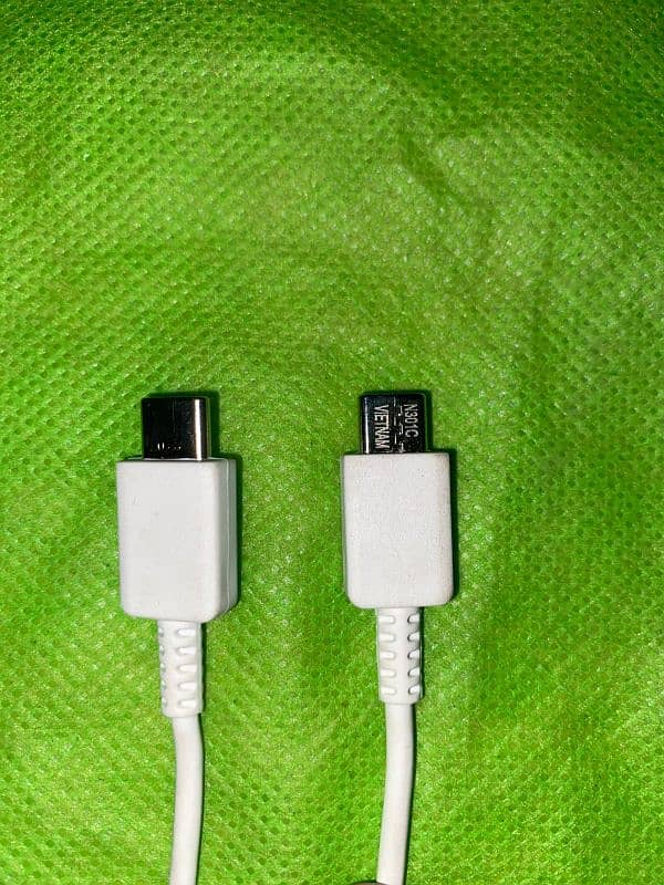 C to C type Fast cable for samsung 0