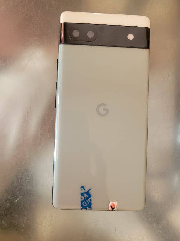 Google pixel 6a|  ,128 0