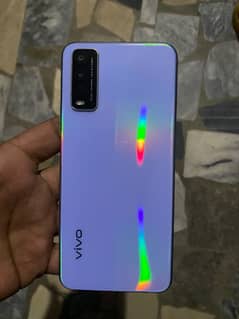 Vivo Y12s