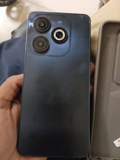 infinix smart 8