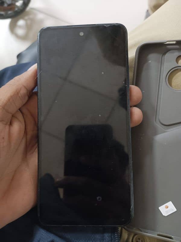 infinix smart 8 1