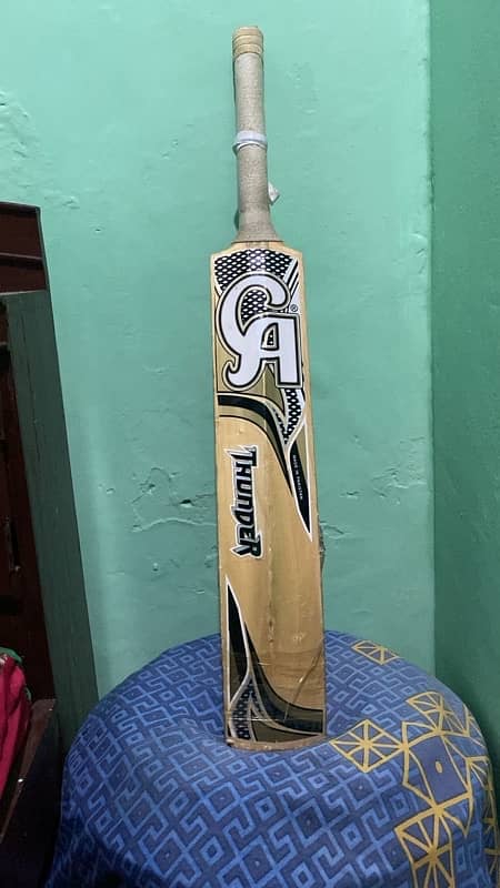 Hard ball Cricket kit 5