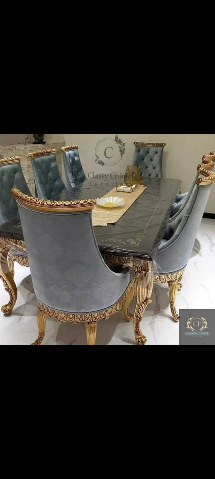 Dinning chair 3