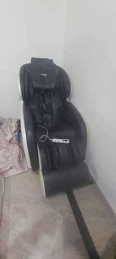 ZERO massage chair