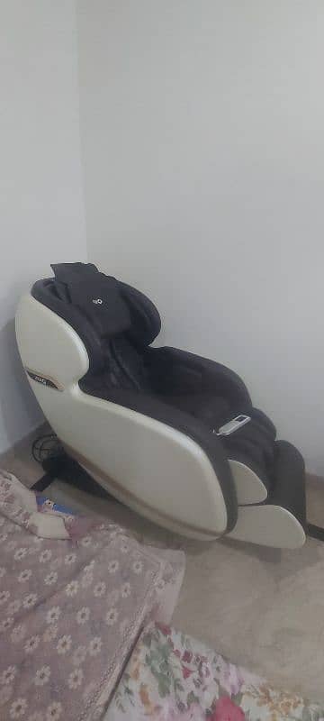 ZERO massage chair 1