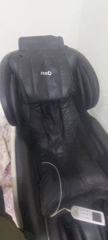 ZERO massage chair 3