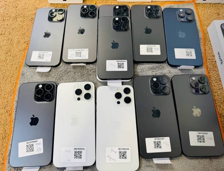 iphone 13 pro PTA proved limited stock 0