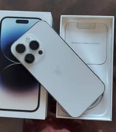 Apple iPhone 14 Pro for sale (Non-PTA)