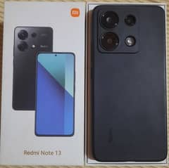 Redmi Note 13 (8gb 256gb)