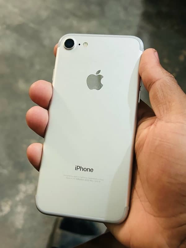 iPhone 7 bypas water pack original 1