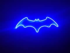 Batman neon sign Best quality