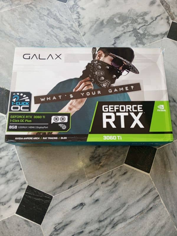 Brand new gaming PC Ryzen 5600x and RTX 3060ti graphics card 6