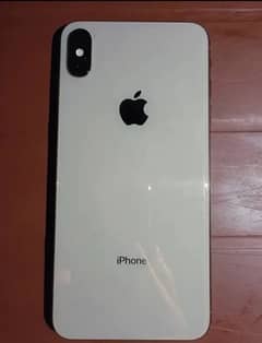 XS Max 512gb Non PTA