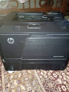 laserjet pro 400