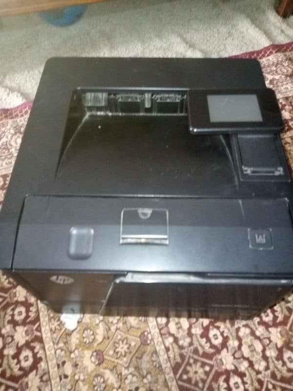 laserjet pro 400 1