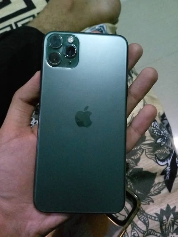 Iphone 11 pro max jv 1