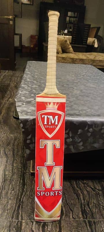 TM TAPE BALL BAT 0