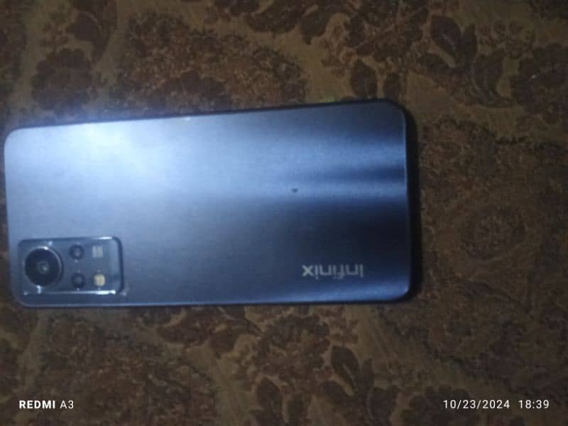 Infinix note 11 6/128 1