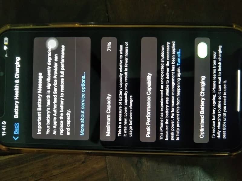 Apple iPhone X bypass 6