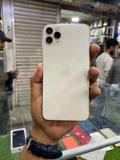 IPHONE 11 PRO MAX 512 GB PTA APPROVED