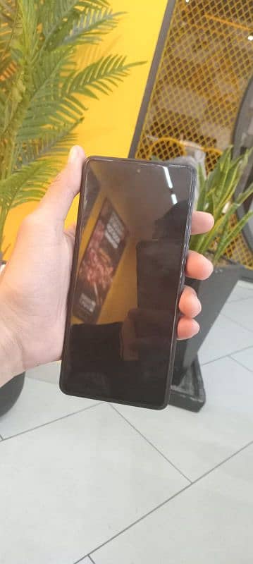 TECNO CAMON 20 FOR SALE LUSH CONDITION 2