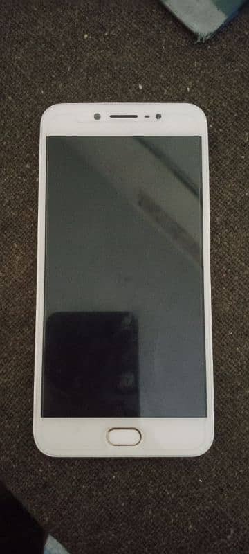 vivo y67 0