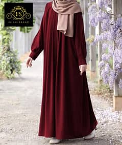 abaya