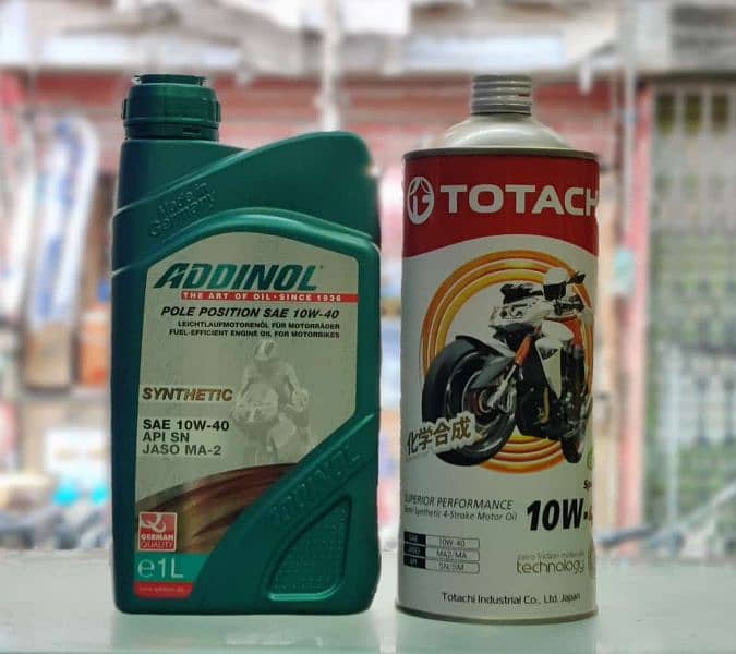 Liqui Moly, Addinol, Totachi, Motul, Ams oil, Kixx, Hyundai, 2