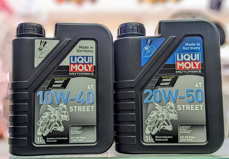 Liqui Moly, Addinol, Totachi, Motul, Ams oil, Kixx, Hyundai, 3