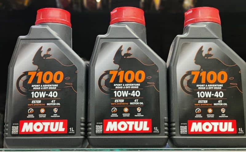 Liqui Moly, Addinol, Totachi, Motul, Ams oil, Kixx, Hyundai, 5