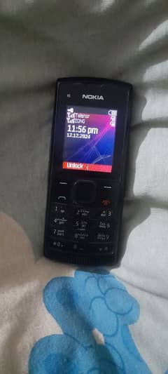 Original Nokia X1 dul sim