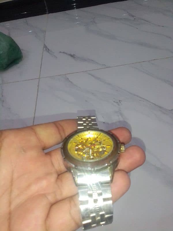 Rolex Watch 1