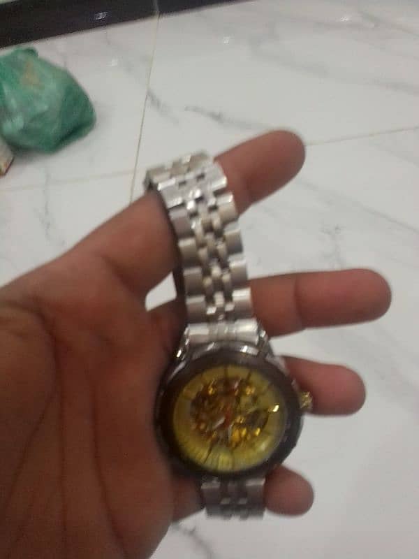 Rolex Watch 3