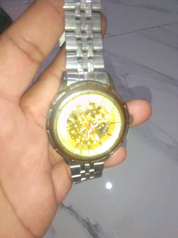 Rolex Watch 5