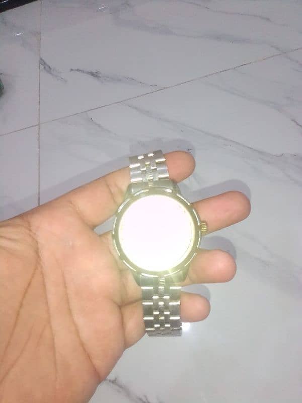 Rolex Watch 6