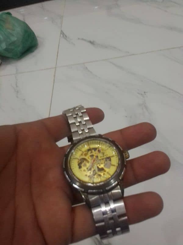 Rolex Watch 9