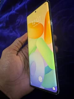 Vivo V30 E , Fresh Phone