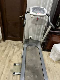 Treadmill  10 by 10 for sale