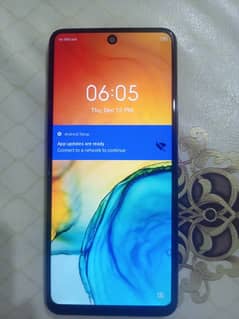 INFINIX Hot 11S