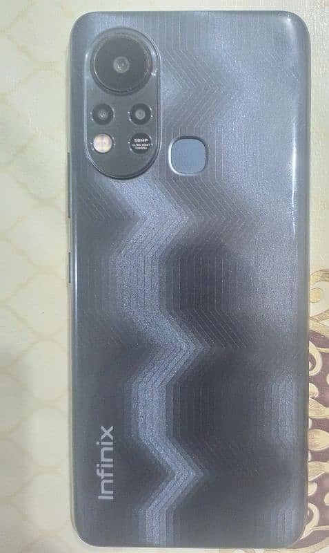 INFINIX Hot 11S 2